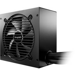 BeQuiet PURE POWER 12 550W PC síťový zdroj 550 W ATX 80 PLUS® Gold