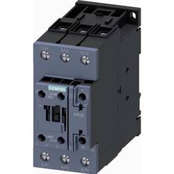 Siemens 3RT2036-1AP00 stykač 3 spínací kontakty 22 kW 230 V/AC 50 A s pomocným kontaktem 1 ks