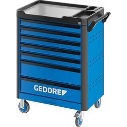 Gedore 3033708 dílenský vozík ocel