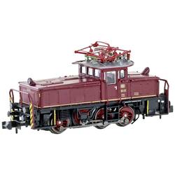 Hobbytrain H3053 N E-lokomotiva E63 značky DB