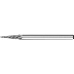 PFERD TOOLS 21214183 frézovací kolík tvrdokov Špičatý kužel Délka 41 mm Vnější Ø 3 mm Pracovní délka 11 mm Ø hřídele 3 mm 1 ks
