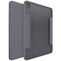 Otterbox Symmetry Folio obal / brašna na iPad Apple iPad Pro 13 (M4, 2024) 33 cm (13) Pouzdro typu kniha šedá