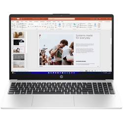 HP notebook 250 G10 39.6 cm (15.6 palec) Full HD Intel® Core™ i5 i5-1334U 16 GB RAM 512 GB SSD Intel Iris Xe Win 11 Pro stříbrná B39NWAT#ABD