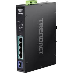 TrendNet TI-PGM541 síťový switch