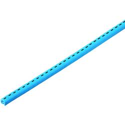 Weidmüller CLI C 02-3 WS/SW 1 CD označovací kroužek Otisk (Kabelový značkovač) 1 Rozsah vnějšího průměru 1.3 do 3 mm 1869821505