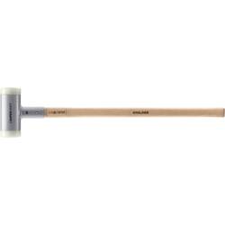 Halder SUPERCRAFT 3366.081 perlík s ergonomickou rukojetí, tvrdé, bez zpětného rázu 4410 g 880 mm 1 ks