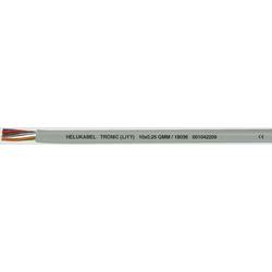 Helukabel 18088-1000 datový kabel LiYY 5 x 0.5 mm² šedá 1000 m