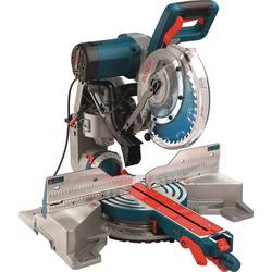 Bosch Professional Bosch Power Tools kapovací a pokosová pila, průměr listu 254 mm, 1800 W