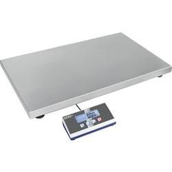 Kern EOB 150K50XL poštovní váha Max. váživost 150 kg Rozlišení 50 g 230 V, na baterii stříbrná