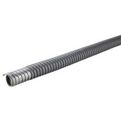 LAPP 64400150 SILVYN® AS-P 21/22x27 10m GY Ochranná hadice na kov šedá 10 m