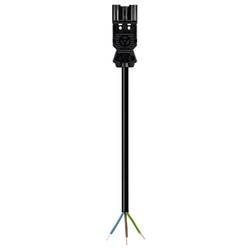 Wieland Electric 92.232.5004.1 připojovací kabel černá