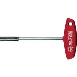 Wiha 388 1/4x150 dílna bitový šroubovák 1/4 (6,3 mm) 150 mm DIN 3126, DIN ISO 1173