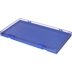 Licefa Sortimentskasten, 295, 008/008 krabička na malé součástky (d x š x v) 300 x 178 x 23 mm přihrádek: 1 Obsah 1 ks