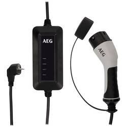 AEG AEG Mobile Ladestation Typ 2 16 A 3.6 kW (11191) mobilní nabíjecí stanice typ 2, 16 A, 3.6 kW, 11191