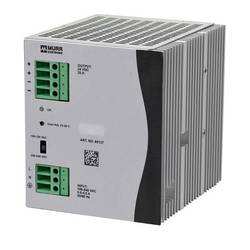 Murrelektronik 85137 síťový zdroj na DIN lištu, 24 V/DC, 20 A