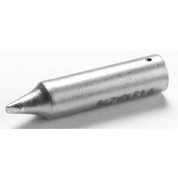 Ersa 0842YDLF pájecí hrot dlátový, rovný Velikost hrotů 1.60 mm Obsah 1 ks