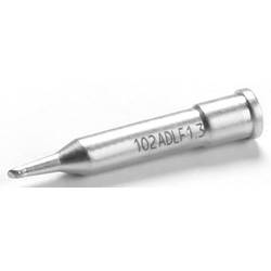 Ersa 0102ADLF13 pájecí hrot zkosený Velikost hrotů 1.30 mm Obsah 1 ks