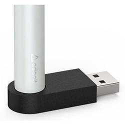 Adonit neu USB nabíječka černá