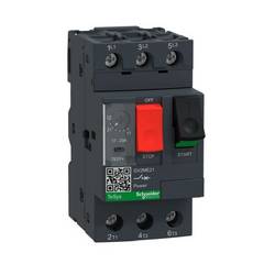 Schneider Electric GV2ME21 GV2ME21 ochranný spínač motoru 1 ks