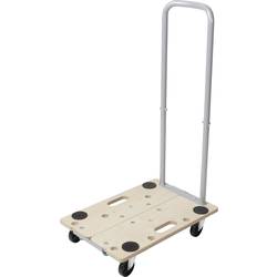 Wolfcraft 5548000 vozík na nábytek , materiál dřevo, max. 300 kg, 565 mm x 390 mm x 960 mm