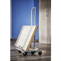 Wolfcraft 5548000 vozík na nábytek , materiál dřevo, max. 300 kg, 565 mm x 390 mm x 960 mm