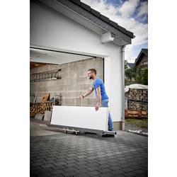 Wolfcraft 5548000 vozík na nábytek , materiál dřevo, max. 300 kg, 565 mm x 390 mm x 960 mm
