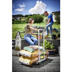 Wolfcraft 5548000 vozík na nábytek , materiál dřevo, max. 300 kg, 565 mm x 390 mm x 960 mm