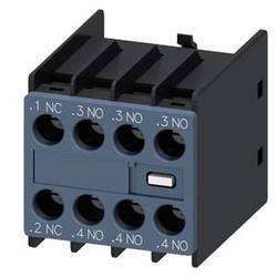 Siemens 3RH2911-1HA31 blok pomocných spínačů 1 ks