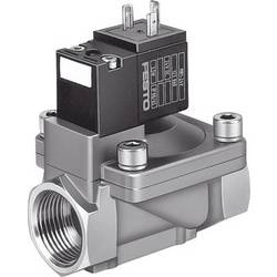 FESTO magnetický ventil 161728 MN1H-2-1/2-MS Jmenovitá vzdálenost 13 mm 1 ks