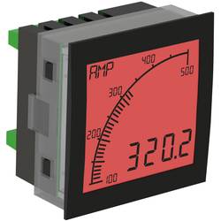 Trumeter APM-AMP-APO digitální panelový měřič
