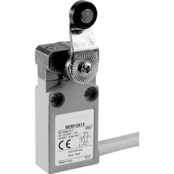 Panasonic MEM1G41ZD MEM1G41ZD koncový spínač 24 V 5 A páka s rolnou IP67 1 ks
