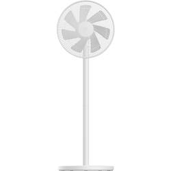 Xiaomi Mi Smart Standing Fan 2 Lite stojanový ventilátor, 25 W, (d x š x v) 330 x 340 x 960 mm, bílá, XM220002