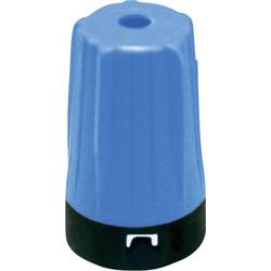 Neutrik BST-BNC-6CON BST-BNC-6CON kabelová průchodka modrá 10 ks