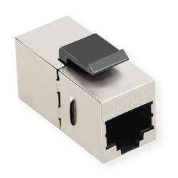 Value RJ45 vestavný modul CAT 6A 1 ks
