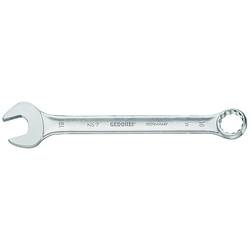 Gedore 6091880 7 18 očkoplochý klíč Délka klíče (cm) (jen pro nadpis) 18 mm