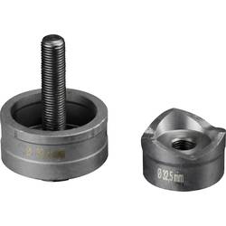 Rittal 4055232 děrovač plechu