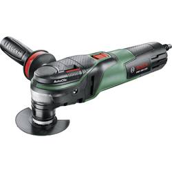 Bosch Home and Garden PMF 350 CES 0603102200 multifunkční nářadí vč. příslušenství, kufřík 14dílná 350 W