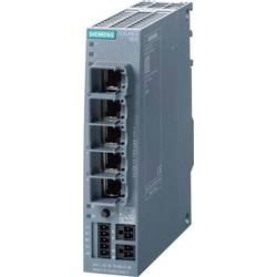 Siemens 6GK5615-0AA00-2AA2 LAN router 10 / 100 MBit/s