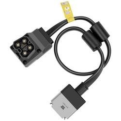 ECOFLOW BKW-DELTA Pro Kabel černá