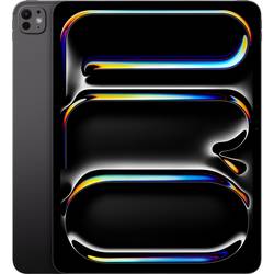 Apple IPad Pro 13 (2024) WiFi 1 TB vesmírná černá 33 cm (13 palec) Apple M4