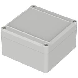 Bopla EUROMAS ET 212 F 63212200 Průmyslová skříň 100 x 100 x 57 ABS světle šedá 1 ks