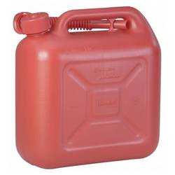 CEMO 10844 Kanister 10l rot kanystr na palivo 10 l plast