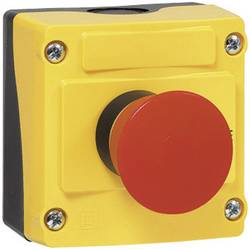 BACO LBX15302, 224220 nouzový vypínač, 240 V/AC, 2 rozpínací kontakty, 1 ks