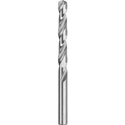 kwb 205042 HSS spirálový vrták, 1 ks, 4.2 mm, délka 75 mm, DIN 338, válcová stopka, 1 ks