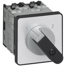 BACO NC51DQ1 přepínač 16 A 1 x 90 ° šedá, černá 1 ks