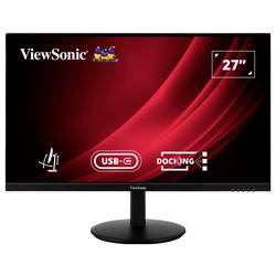 Viewsonic VG2709U-2K LED monitor 68.6 cm (27 palec) 2560 x 1440 Pixel 16:9 4 ms IPS LED