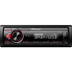 Pioneer MVH-130DAB autorádio DAB+ tuner