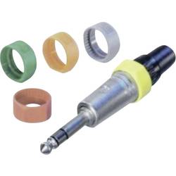 Neutrik PCR-SET/MIX kódovací kroužek hnědá, červená, oranžová, žlutá, zelená, modrá, fialová, šedá, bílá 9 ks