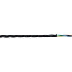 LAPP ÖLFLEX® HEAT 205 MC 912423/100 vysokoteplotní kabel 4 G 4 mm², 100 m, černá