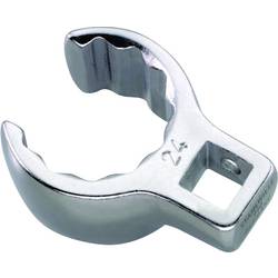 Stahlwille 02190019 Otevřený očkový klíč Crow-Ring 19 mm